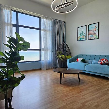 House Of 99 Apartment Kuantan Ngoại thất bức ảnh