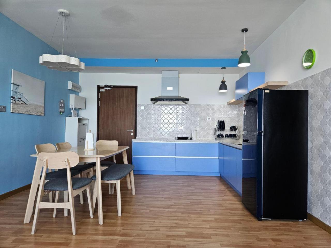 House Of 99 Apartment Kuantan Ngoại thất bức ảnh