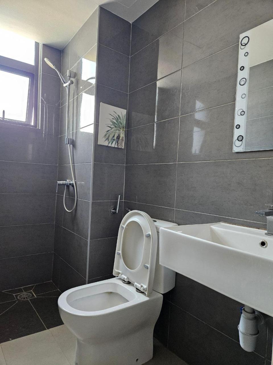 House Of 99 Apartment Kuantan Ngoại thất bức ảnh