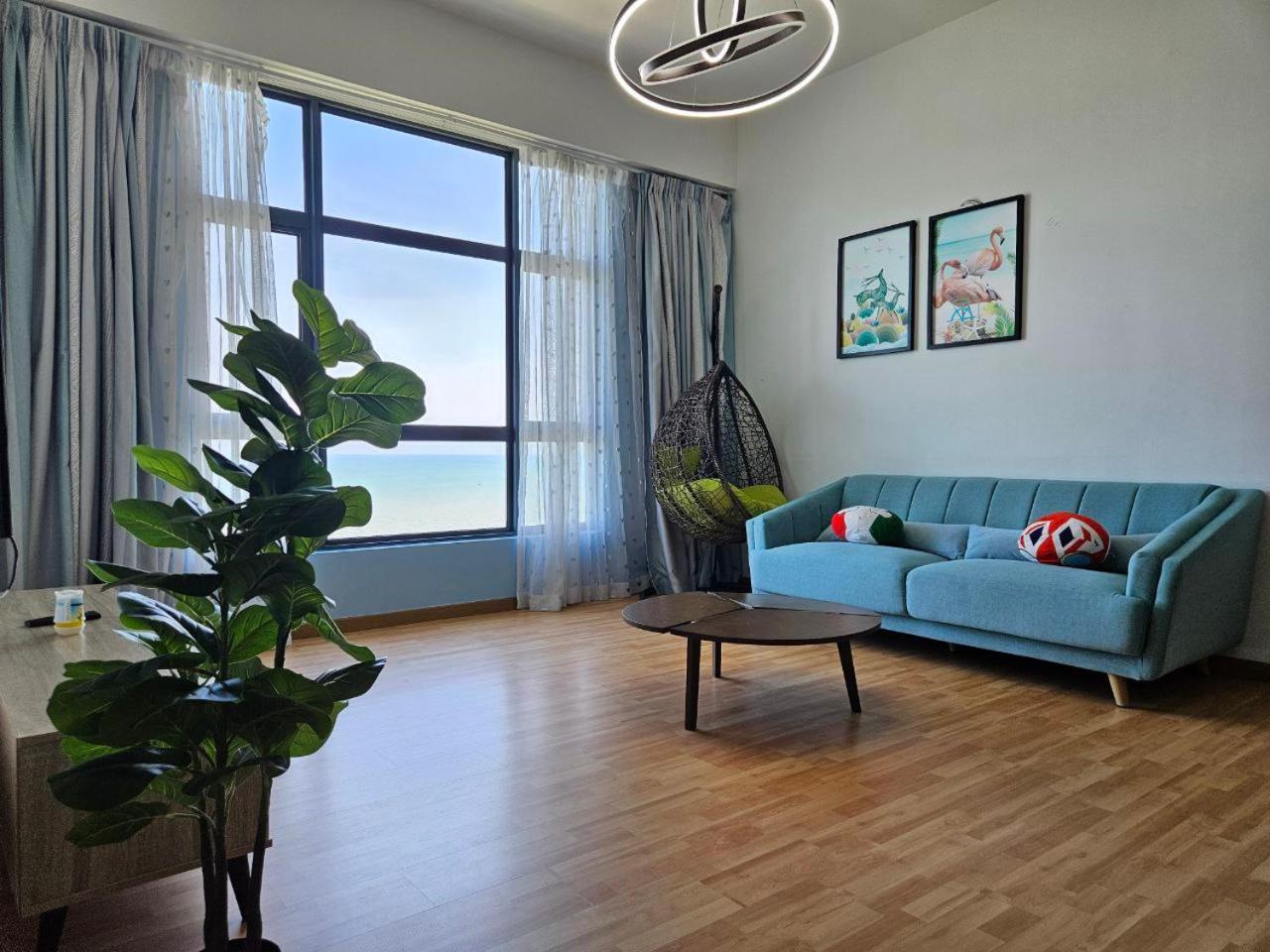 House Of 99 Apartment Kuantan Ngoại thất bức ảnh