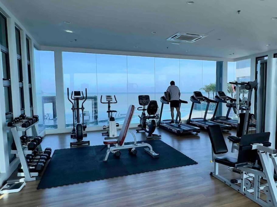 House Of 99 Apartment Kuantan Ngoại thất bức ảnh